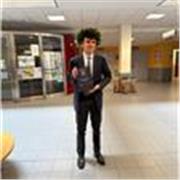 Tutor e ripetizioni in inglese (livello c2) full online.