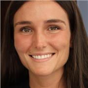 Profesora para primaria de repaso y apoyo en todas las áreas