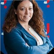 Compiti sempre col sorriso e la massima serenità!