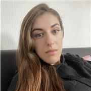 Krystsina