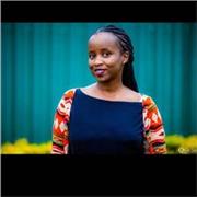 Jackline Khisa