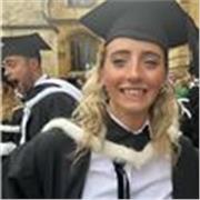 Oxford University student teaching students of all ages for Maths, Business and Economics