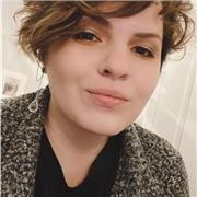 Native Russian tutor offering private Russian lessons remotely for children and adults