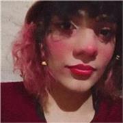 Profesora de inglés para niños desde los 10 años