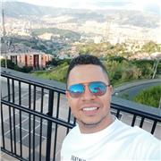 Que el inglés no sea una barrera. Profe de inglés con experiencia en clases para niños y adultos a domicilio en Medellín