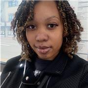 I am outgoing, bubbly, patient. I provide one to one English tutoring sessions aimed at teenagers, adults and college students.