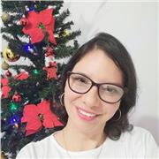 Profesora en ciencias básicas en todas las edaded