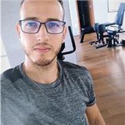 Profissional de Educação Física / Personal Trainer / Bike Fitter / Treinador de Ciclismo / Professor de Atividades Aquáticas