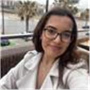 Estudiante de Psicología que ofrece clases presenciales u online de Humanidades, Ciencias Naturales e Inglés.