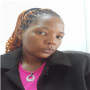 Sebenzile Mnisi