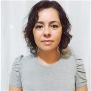 Professeure particulier d'espagnol pour étudiants adolescents et adultes