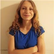 Buongiorno a tutti/e sono Beatrice, studentessa della triennale in Beni culturali artistici presso l'Università degli studi di Firenze. Rimango a disposizione per tutti coloro che trovano difficoltà nel bellissimo percorso che la storia dell'arte offre