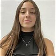 Soy una persona responsable, aplicada y paciente. Cuento con el titulo de bachillerato de ciencias sociales