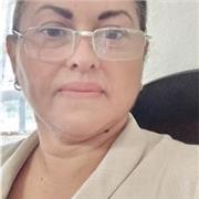 Profesora de Administración y Economía