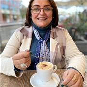 Profesora de Biología con experiencia