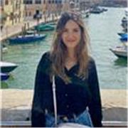 Insegnante di inglese con esperienza, in particolare con studenti con DSA, futura Tutor DSA