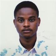 Toyosi Olorundare
