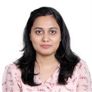 Engaging English tutor who is focused on student success