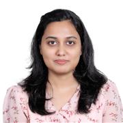 Jerin C Joseph