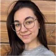 Profesora de clases particulares para alumnos de primaria y ESO