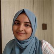 5+ years experience, M.Sc Life sciences giving remote Biology lessons to College and Highschool students.