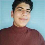 Profesor de Lengua castellana y literatura que se adapta al nivel que se le exija. Habla conmigo y vemos cómo ayudarte a mejorar.