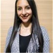 Profesora de Español, con vocación y amor por enseñanza a niños de todas las edades