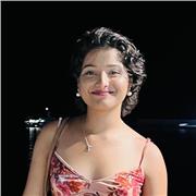 Passionate singing teacher for learners of all ages