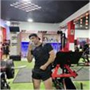 Sesiones de clases particulares de musculación