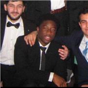 Musa Kamara