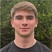 I'm a friendly and patient tutor who makes learning enjoyable and clear.