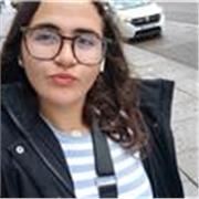 Estudiante de Historia, con capacidad para enseñar asignaturas de bachillerato como Economía o Historia del Arte.