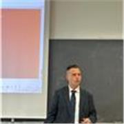 Laurea magistrale Ingegneria Gestionale: offro ripetizioni di matematica, algebra, geometria, fisica, per scuole medie e superiori