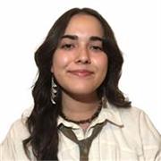 Clases particulares de inglés en Badajoz, ofrecidas por una estudiante universitaria (CAE)