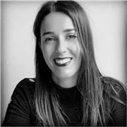 Soy una persona cuidadosa y bien organizada con vocación para la enseñanza de niños y niñas