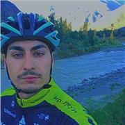 Profesor de patín carrera