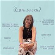 Dou aulas de Português, Literatura e Espanhol