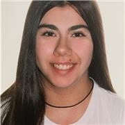 Para todos los niños, me considero una persona divertida y con mucho amor por los niños