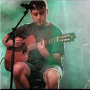 🎸 ¡Descubre el Placer de Tocar la Guitarra con Clases Particulares! 🎸