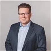 Ein Anfänger, der sich beruflich verändern möchte