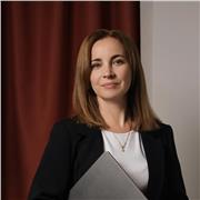 an experienced, CELTA qualified EFL teacher providing lessons for children and adults.