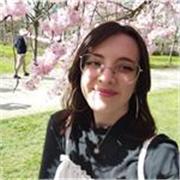 Insegnante di storia dell' arte, disegno, storia e letteratura italiana