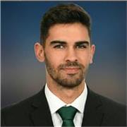 Ingeniero y CTO con +6 anos en IA aplicada. Enseno desde nivel inicial hasta avanzado con enfoque 100% practico.