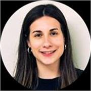 Profesora de matemáticas y ciencias para la ESO