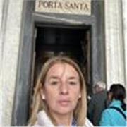 Insegnante di spagnolo madrelingua, laureata . Anni di esperienze a tutti livelli.