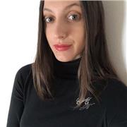 Studentessa diplomata in lingue offre ripetizioni in inglese e francese. Disponibile sia in presenza che online
