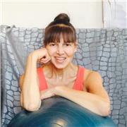 Pilates en entreprise ou à domicile par enseignante certifiée - Paris / IDF