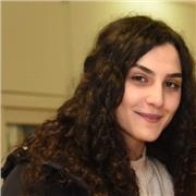 Laureanda in Management dell'innovazione, tecnologie e sostenibilità offre aiuto compiti a bambini/ragazzi