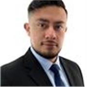 Ingeniero en formación para dictar clases de matemáticas