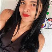 Profesora con conocimientos en preescolar y primaria en las áreas de ciencias naturales